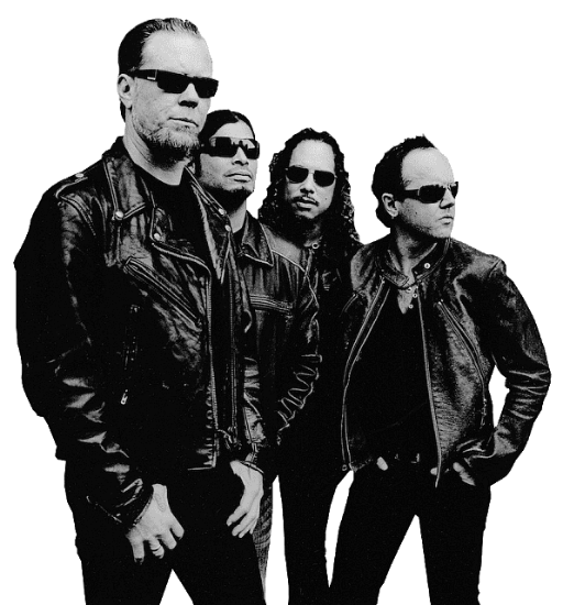 Metallica Seattle Tour Tickets Dates Live on Tour 2024!