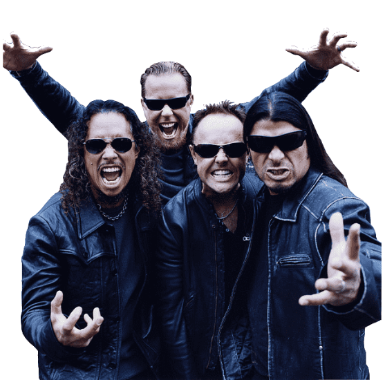 Metallica in Montreal Tickets Tour Dates Live in Concert 2024!